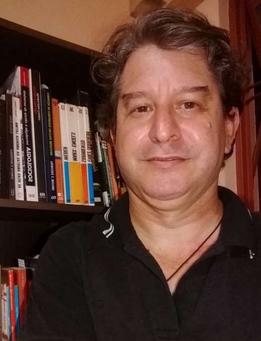 Professor do IMESB participa de intercâmbio e pesquisa em Universidade na Argentina