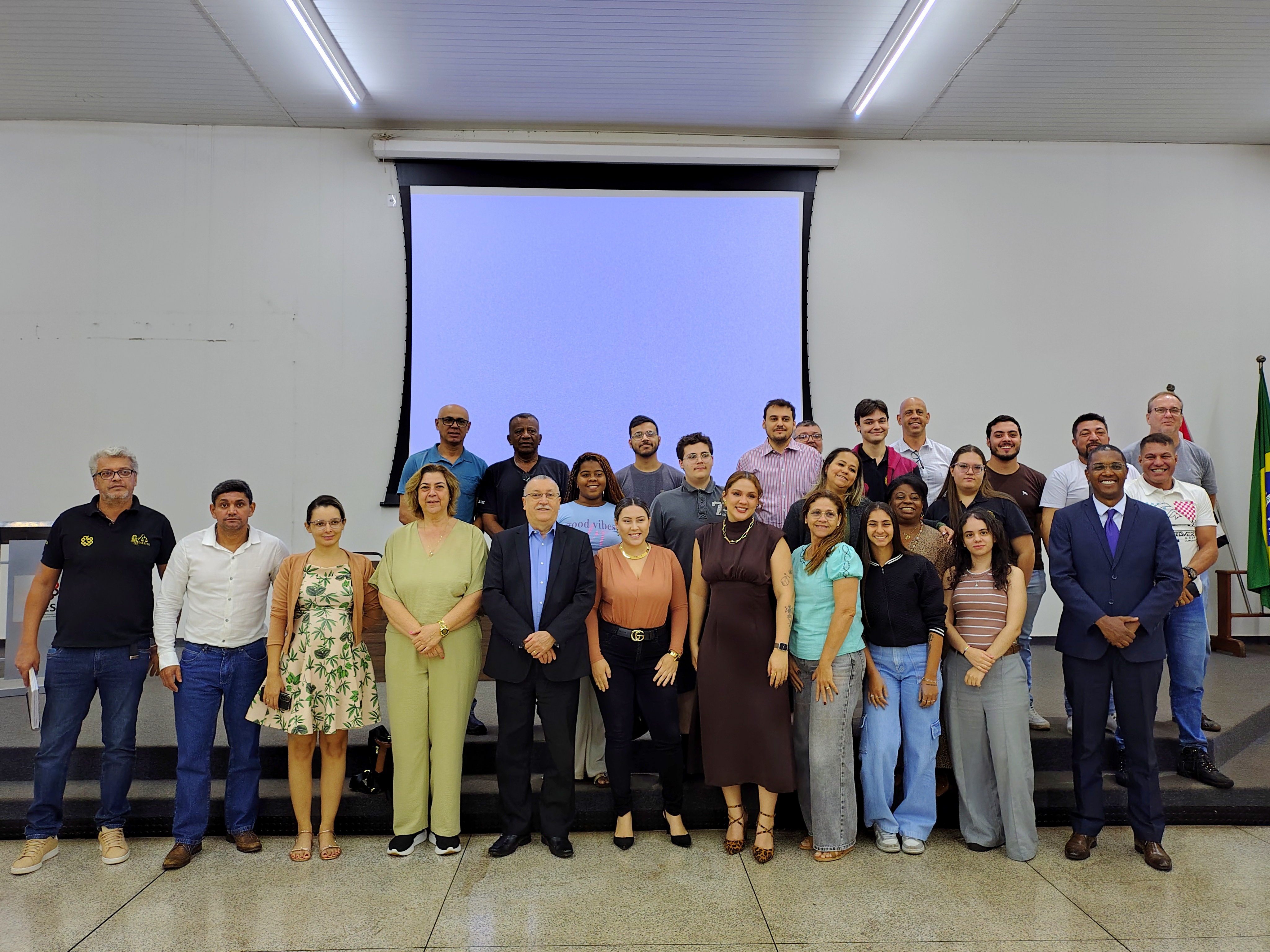 22ª Semana Jurídica | Dra. Laís Cerqueira Rodrigues