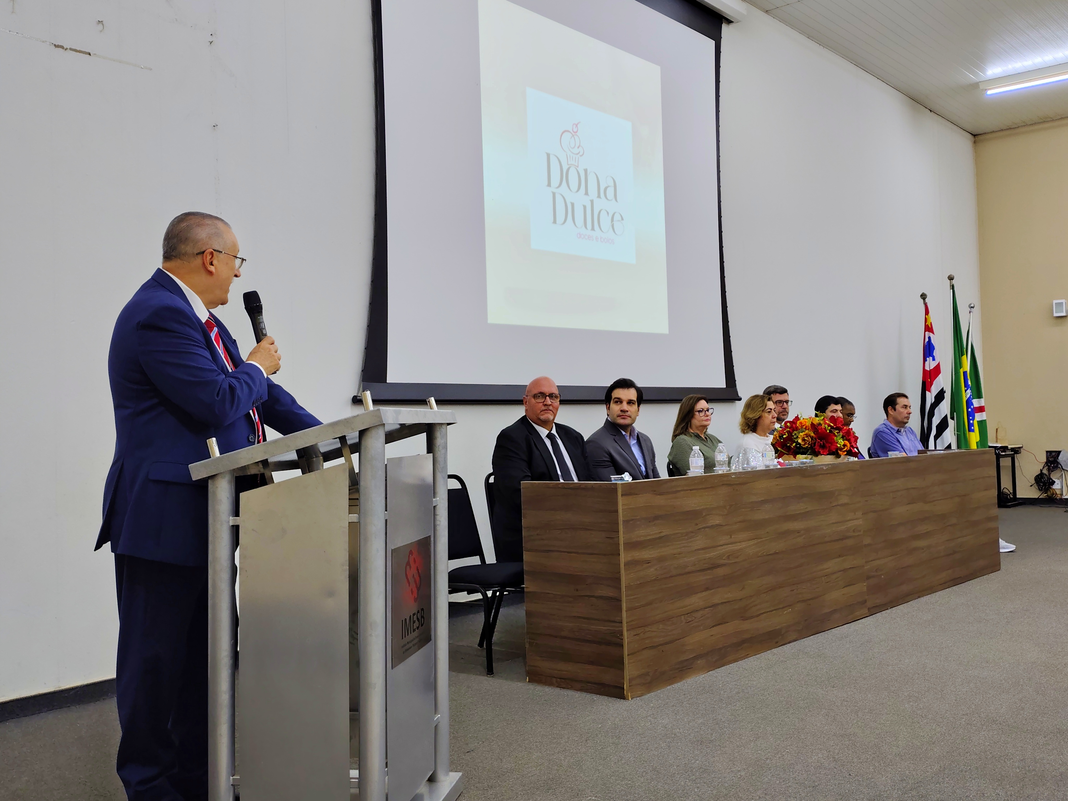22ª Semana Jurídica | Dr. Thiago Massicano