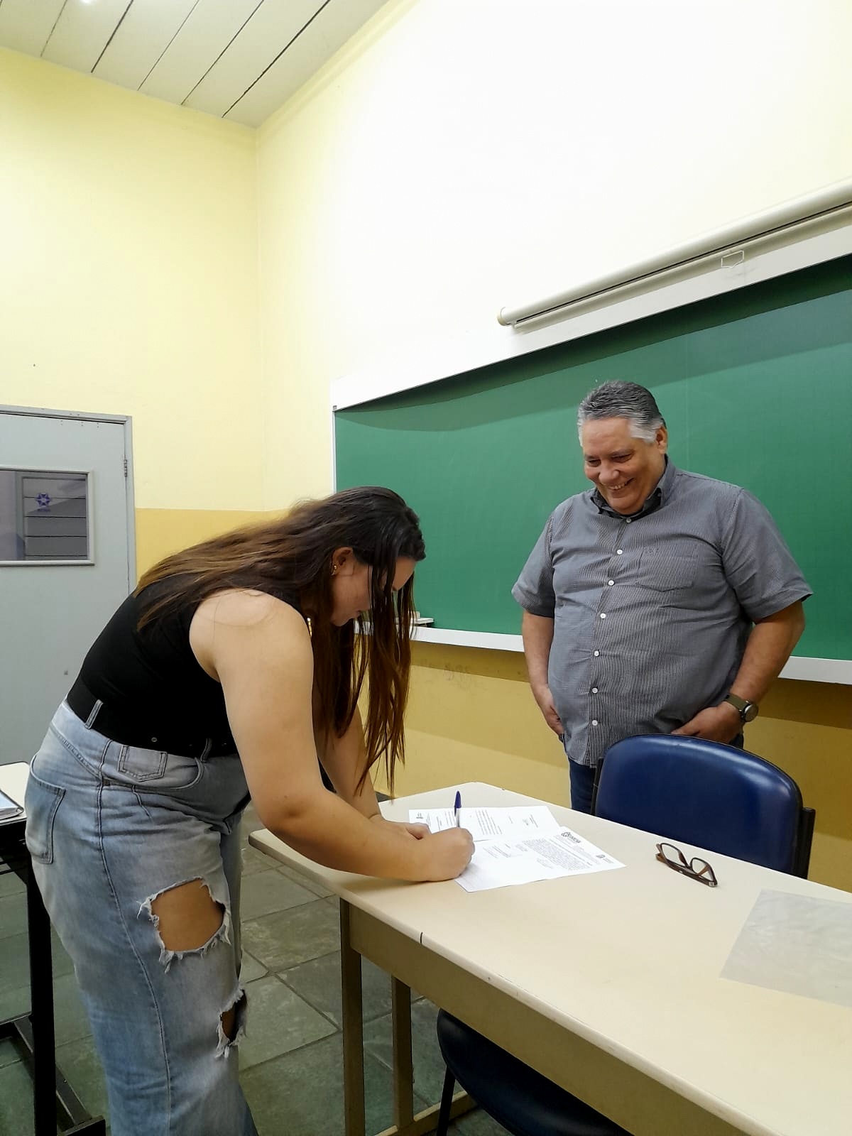 Colação de Grau Especial 2025 | Administração