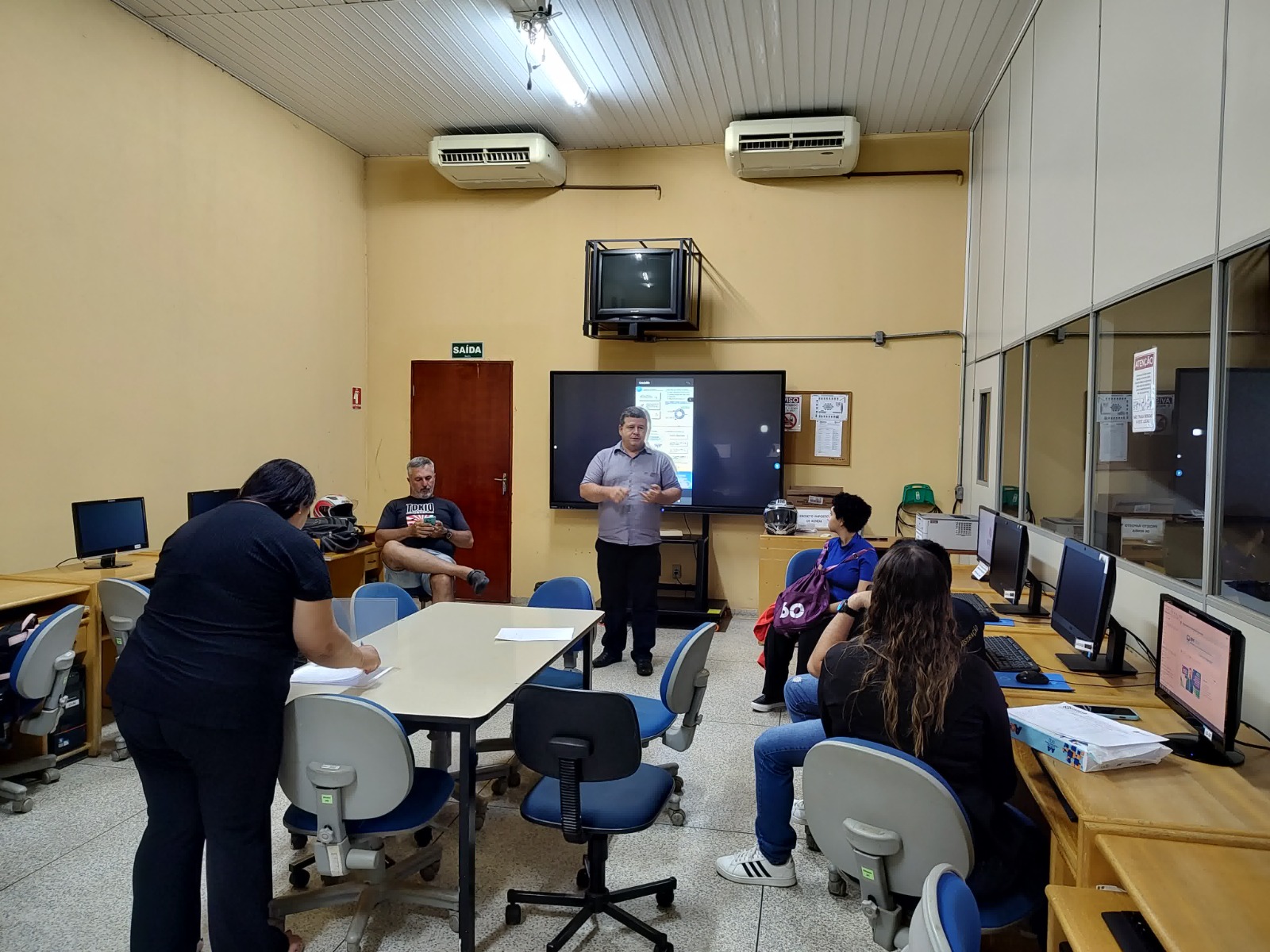 Projeto sobre Imposto de Renda é concluído