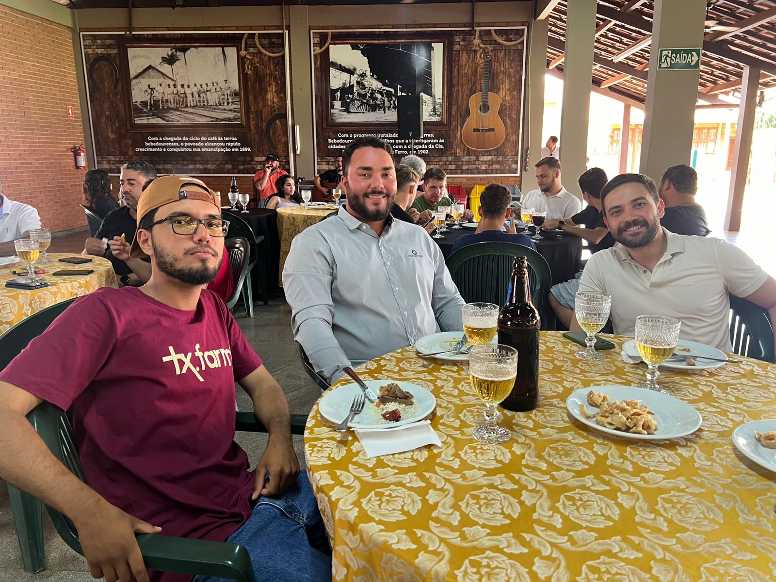 Curso de Engenharia Agronômica celebra 10 anos!