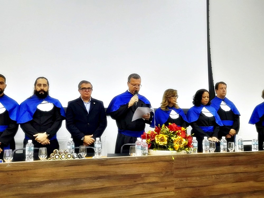 Colação de Grau 2023 | Arquitetura e Agronomia