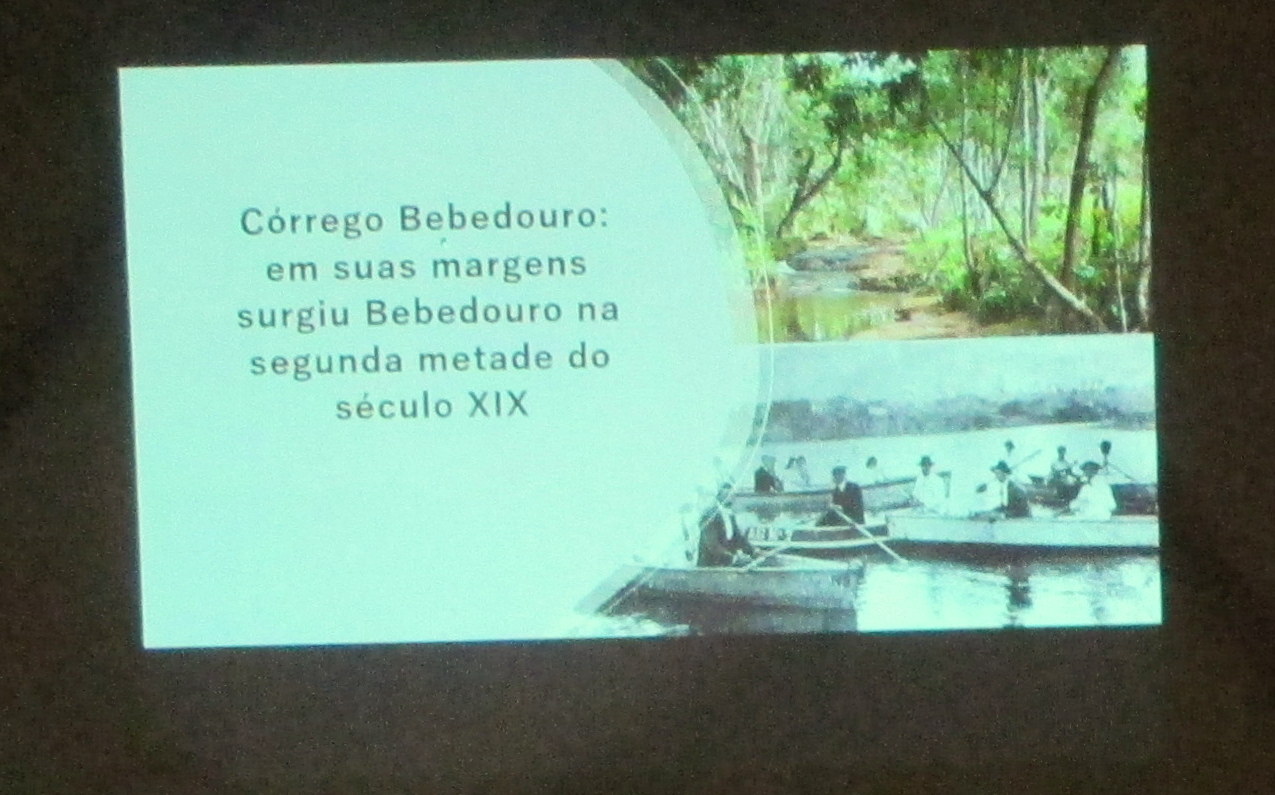 Curso de Arquitetura e Urbanismo do IMESB promove evento: “Uma jornada pela história, patrimônio e intervenção patrimonial de Bebedouro"