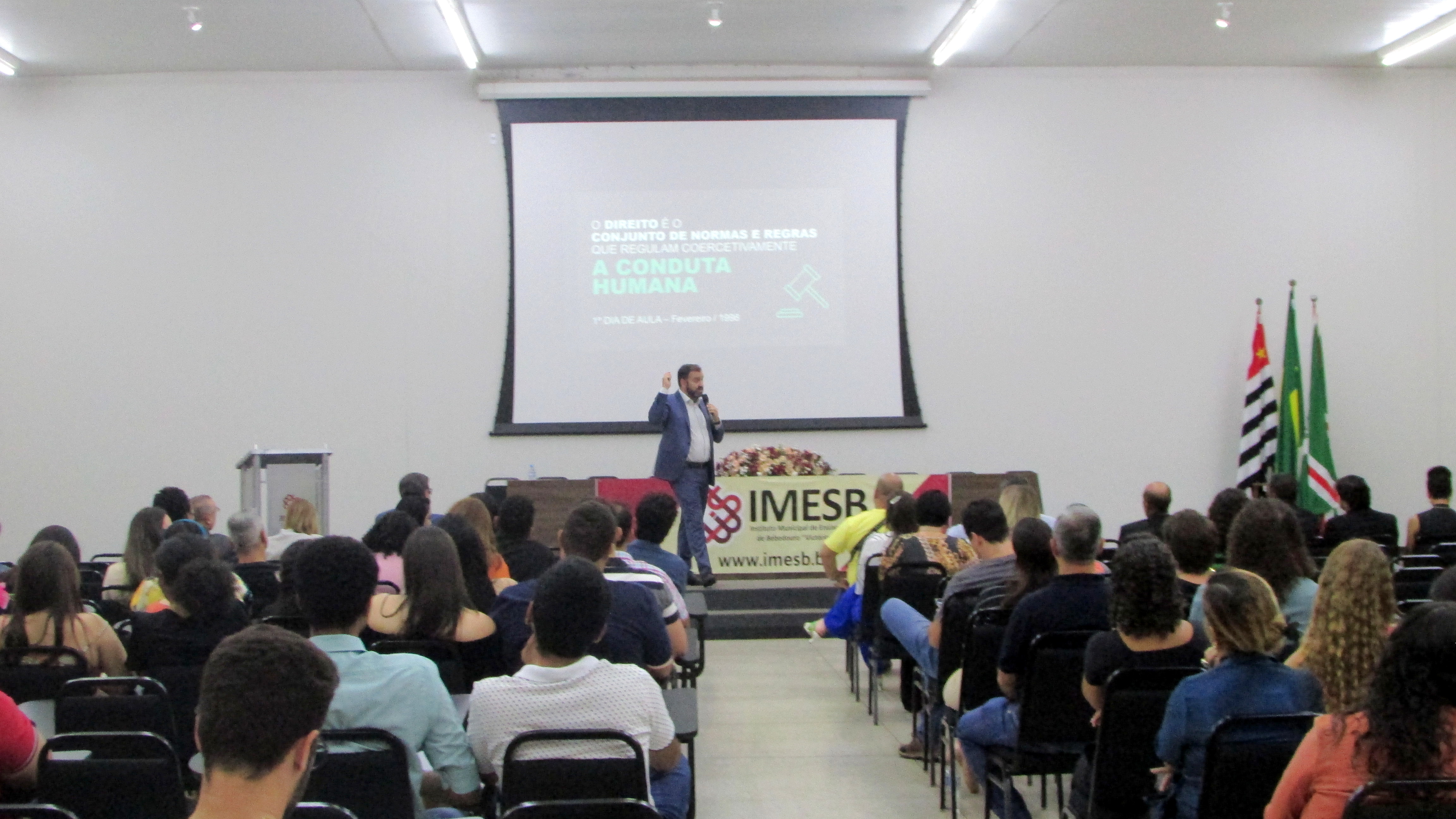 XX Semana Jurídica | "Inteligência artificial para advogados”