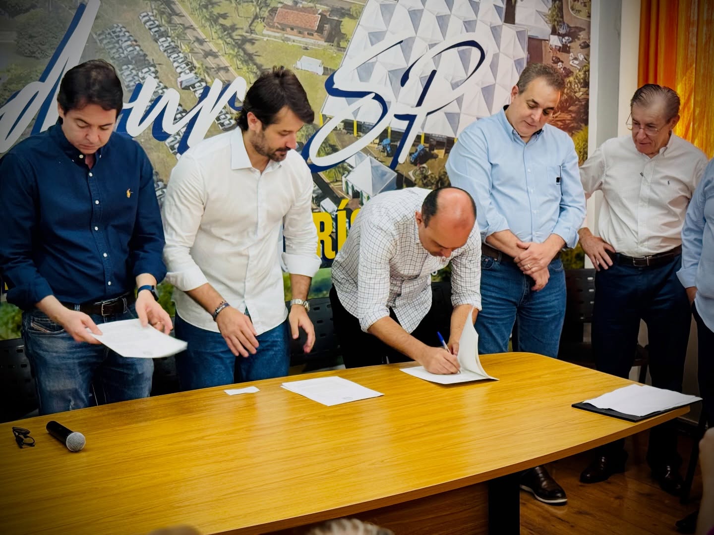 Faculdade Municipal de Bebedouro avança para implantação do MBA em Cooperativismo
