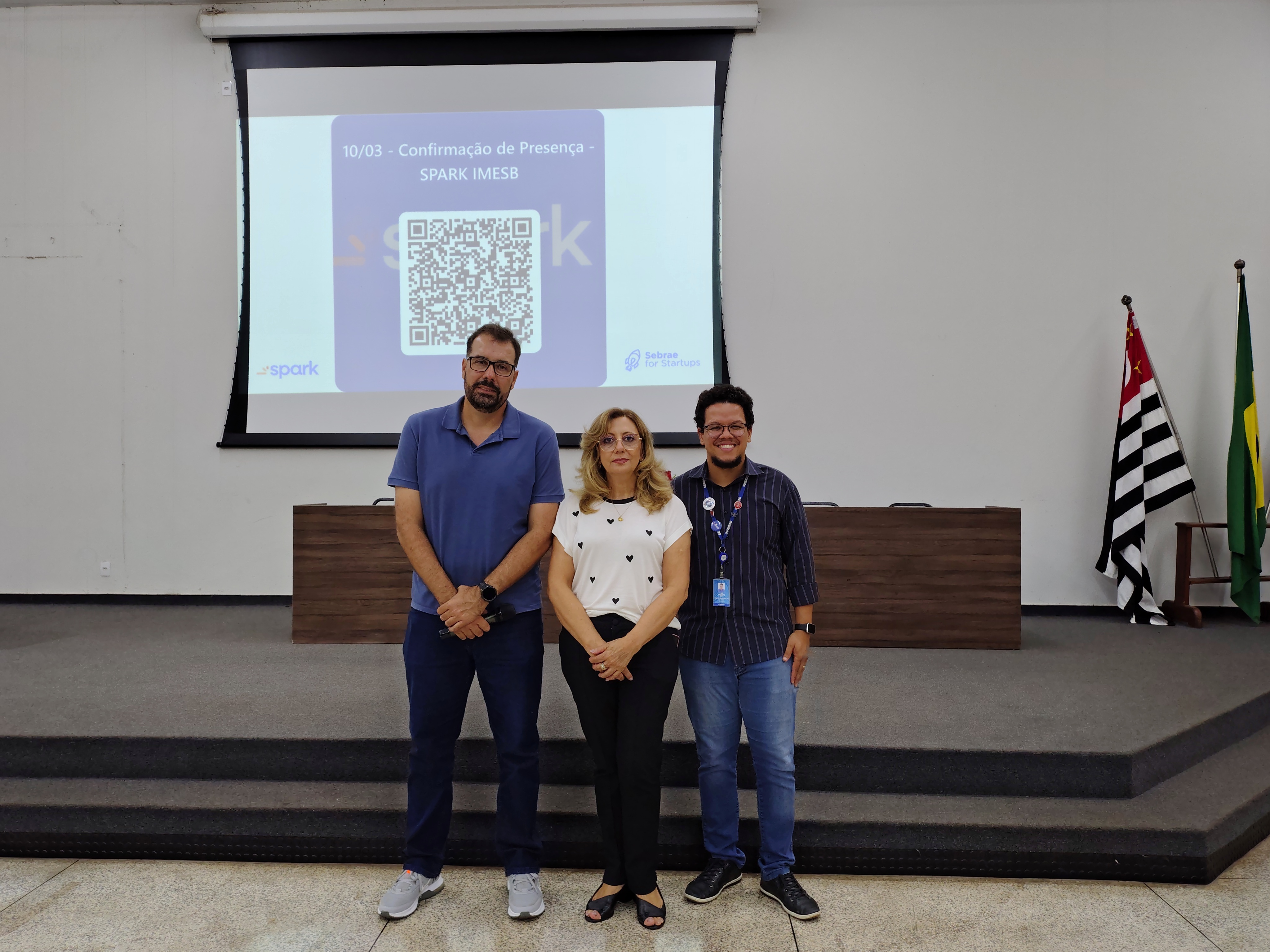 Startup Day Bebedouro 2026 terá encontro de inovação na Faculdade Municipal