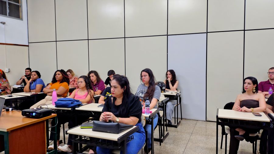 Minicurso:  Namoro Qualificado x União Estável: a intenção de formar família e suas consequências no Direito Civil