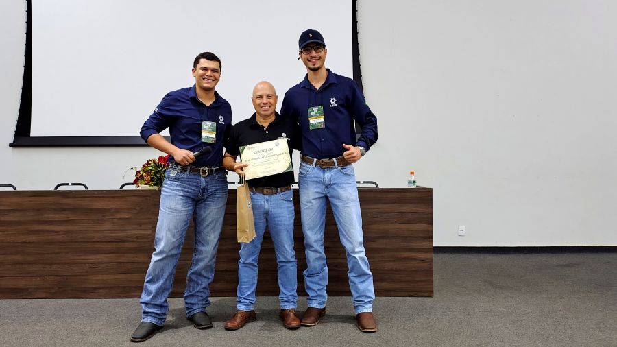 Drones Agrícolas: O Futuro Não Espera!