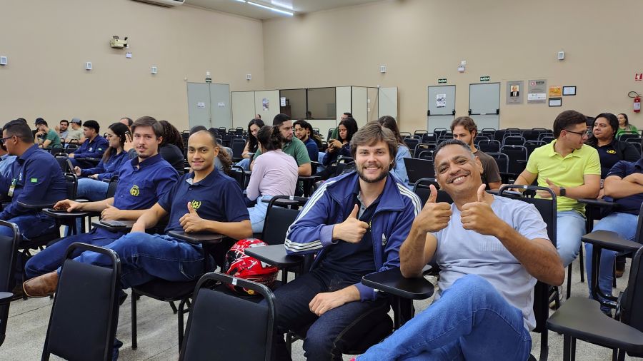 XII Seeagro: Conhecimento, Experiências e Conexões que Inspiram
