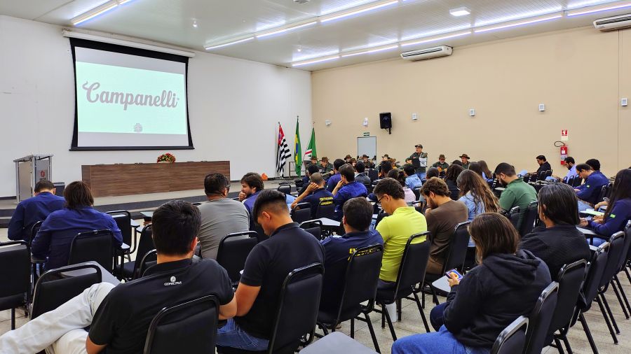 XII Seeagro: Conhecimento, Experiências e Conexões que Inspiram