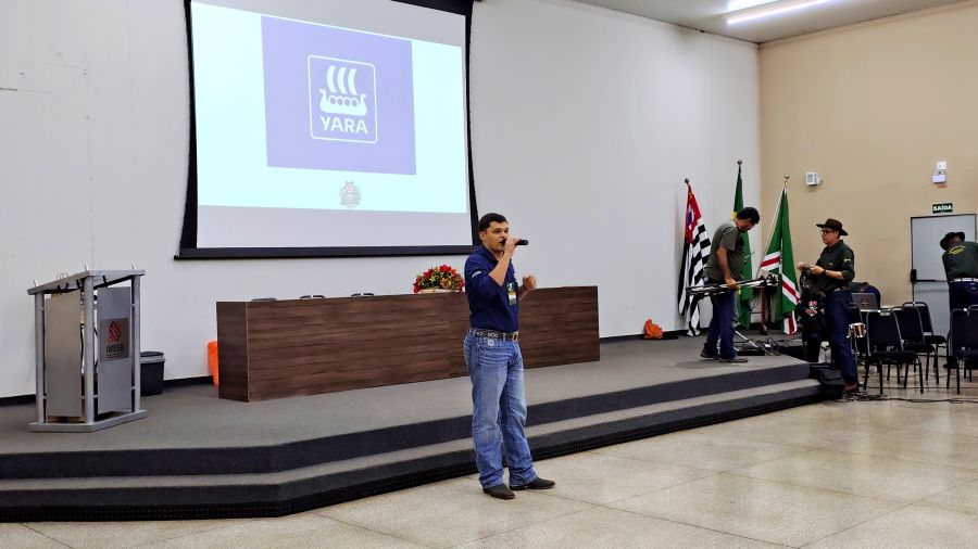 XII Seeagro: Conhecimento, Experiências e Conexões que Inspiram