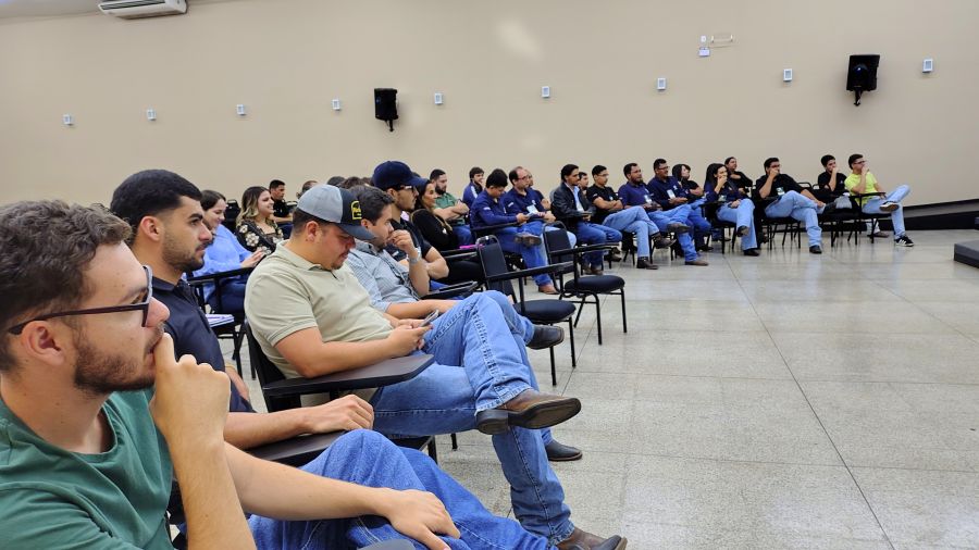XII Seeagro: Conhecimento, Experiências e Conexões que Inspiram