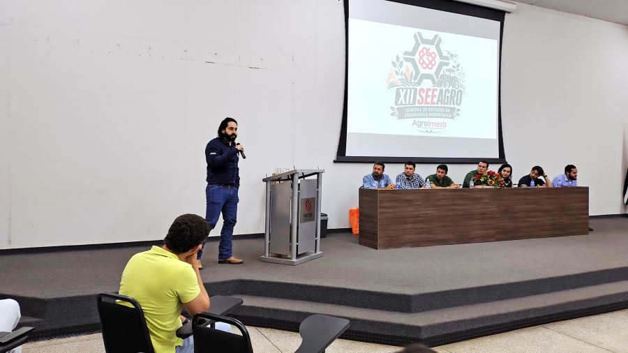 XII Seeagro: Conhecimento, Experiências e Conexões que Inspiram
