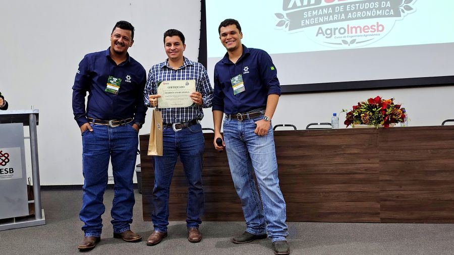 XII Seeagro: Conhecimento, Experiências e Conexões que Inspiram