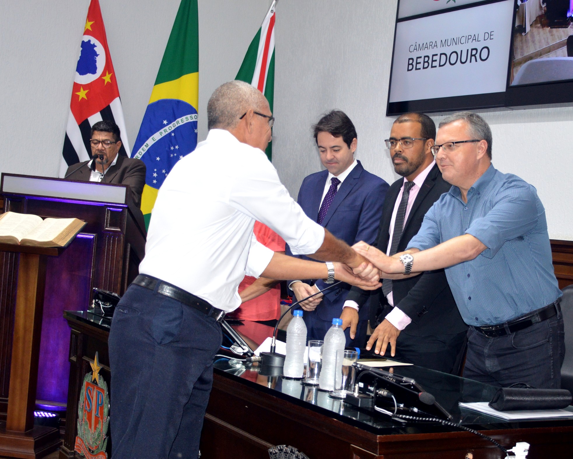 Professora de Direito Rosiane Sasso Rissi recebe título de Honra ao Mérito