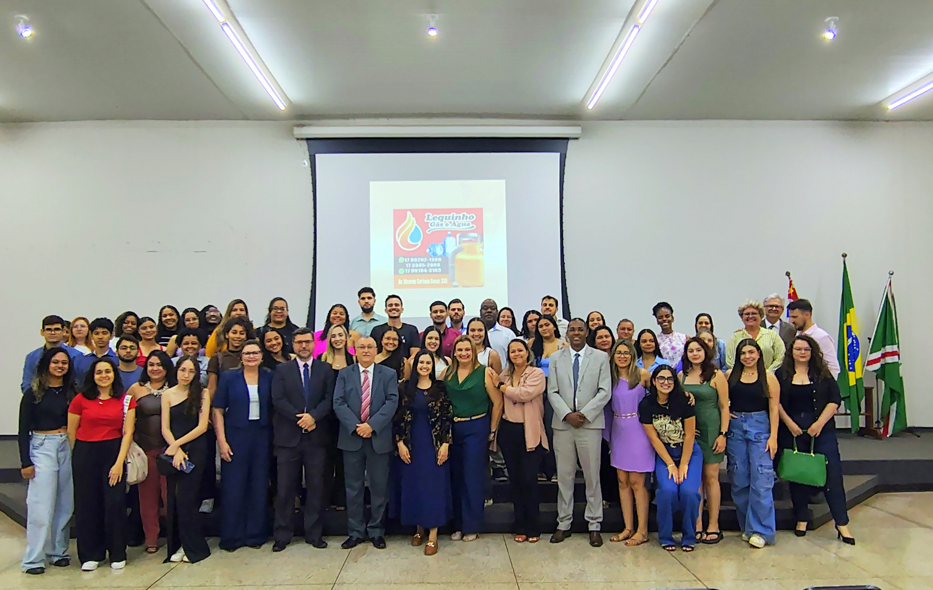 22ª Semana Jurídica | Dra. Elisa Néri Romero