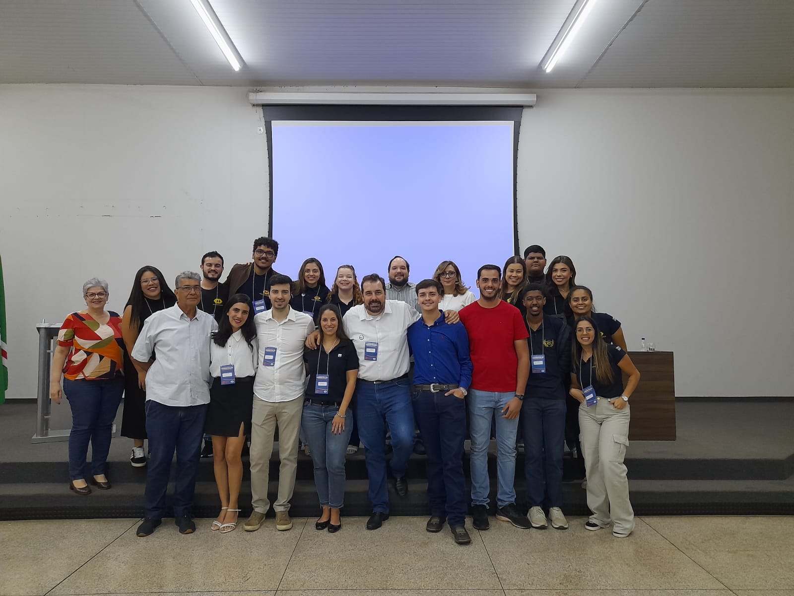 Semana Científica de Administração da Faculdade Municipal de Bebedouro é concluída com sucesso