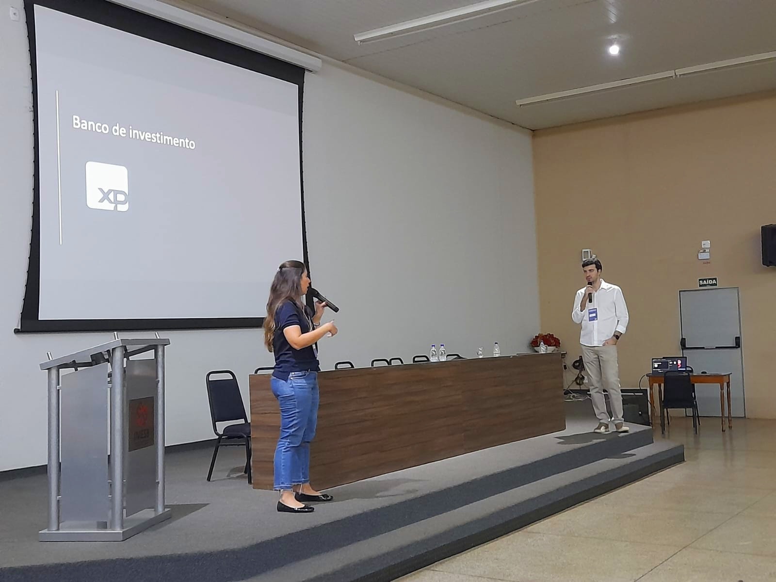 Semana Científica de Administração da Faculdade Municipal de Bebedouro é concluída com sucesso