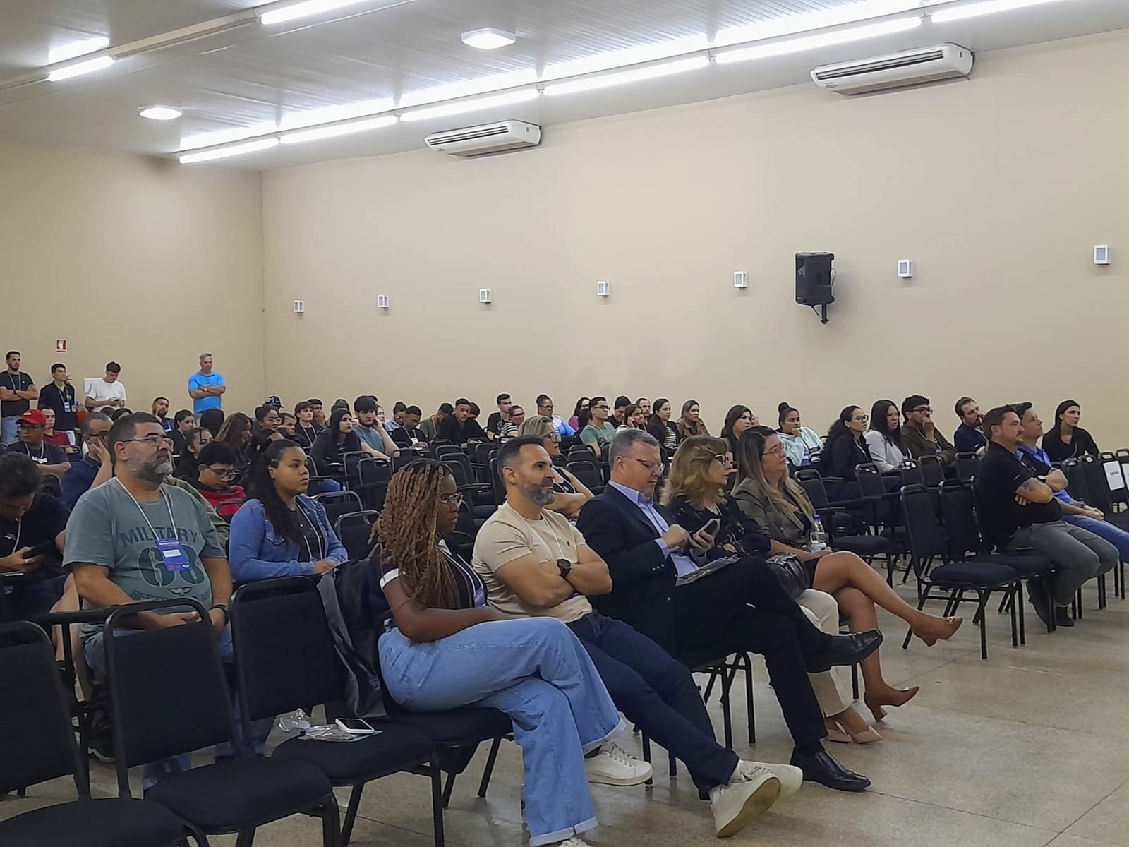 Semana Científica de Administração da Faculdade Municipal de Bebedouro é concluída com sucesso