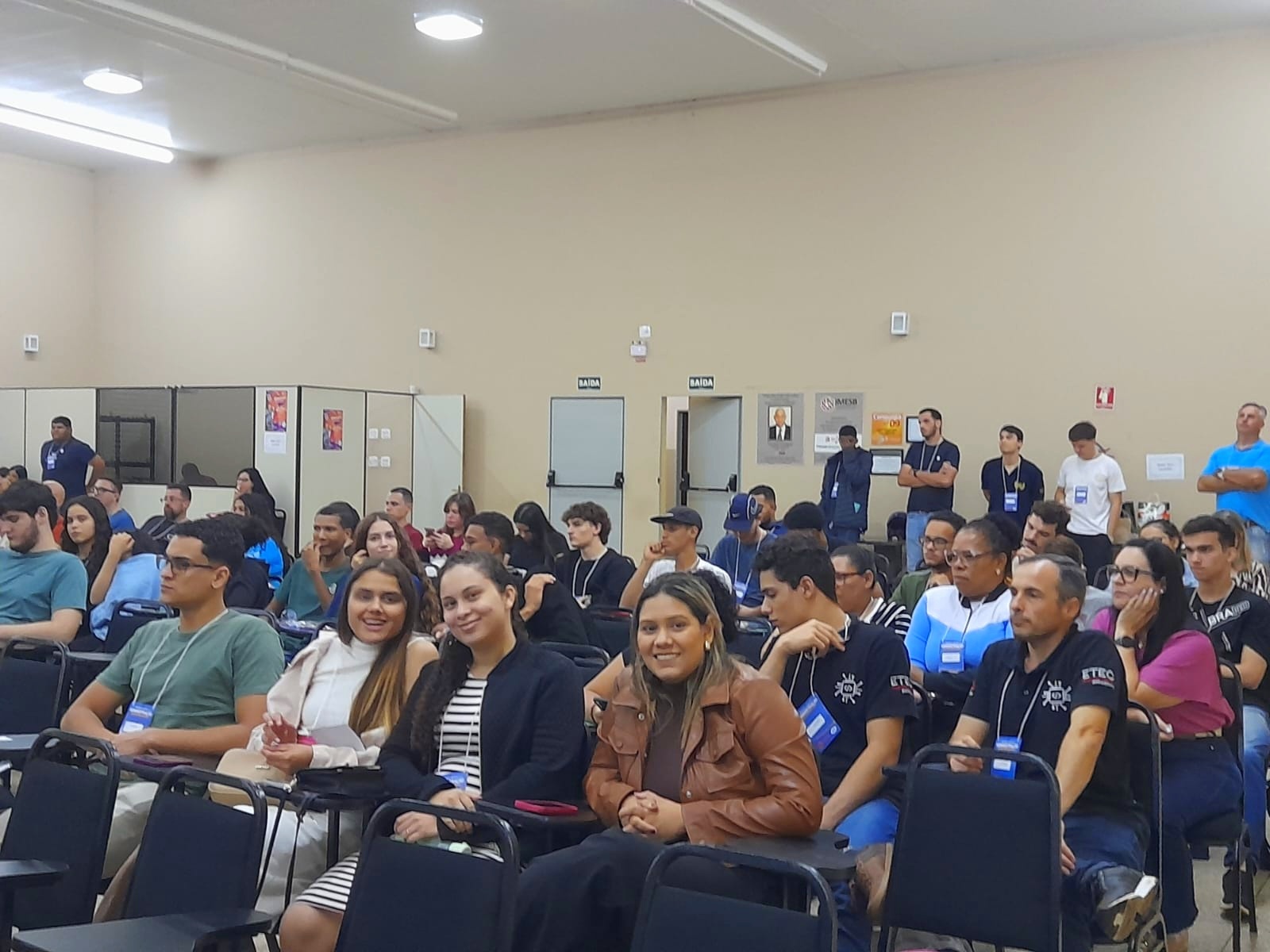 Semana Científica de Administração da Faculdade Municipal de Bebedouro é concluída com sucesso