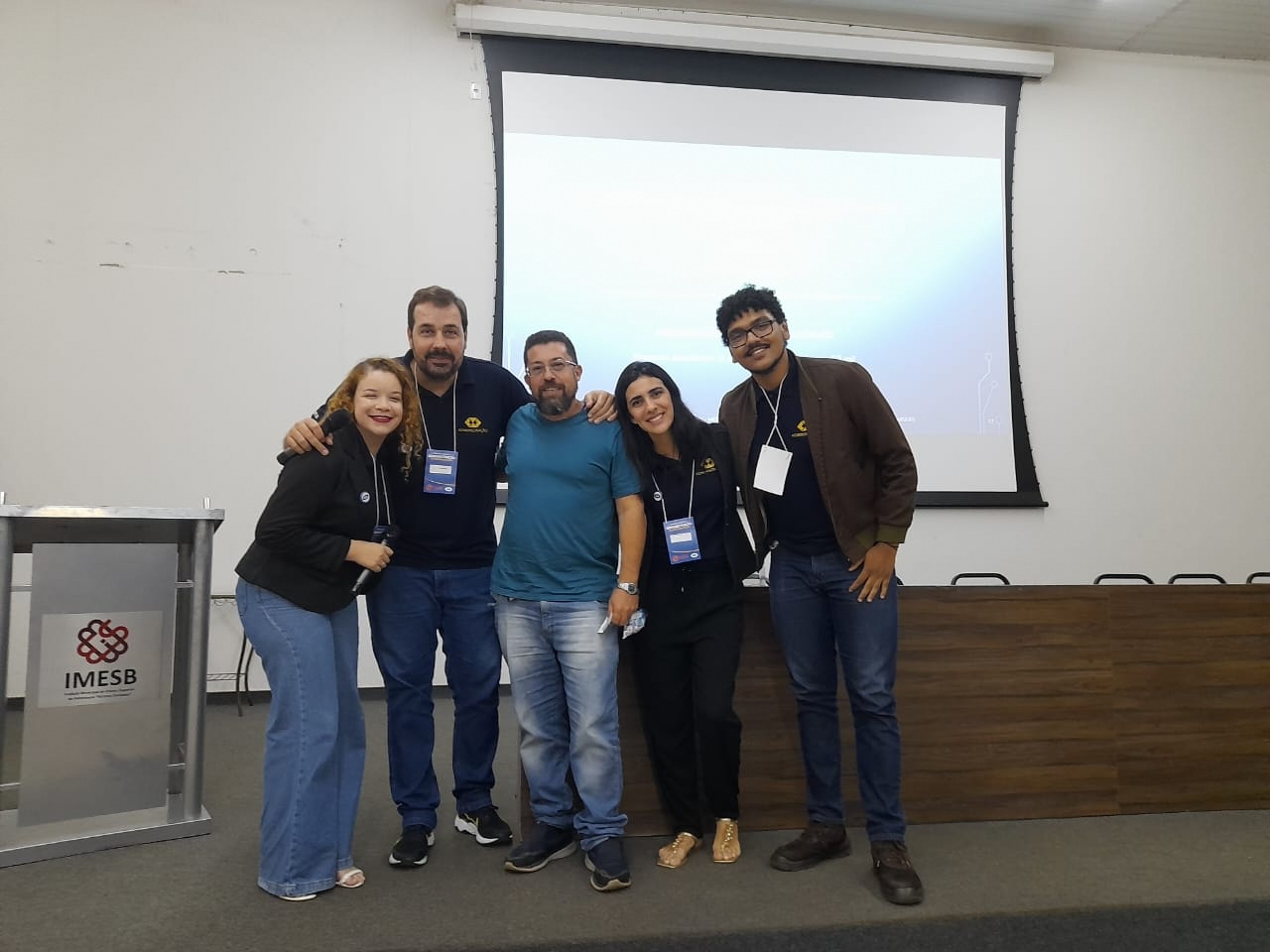 Semana Científica de Administração da Faculdade Municipal de Bebedouro é concluída com sucesso