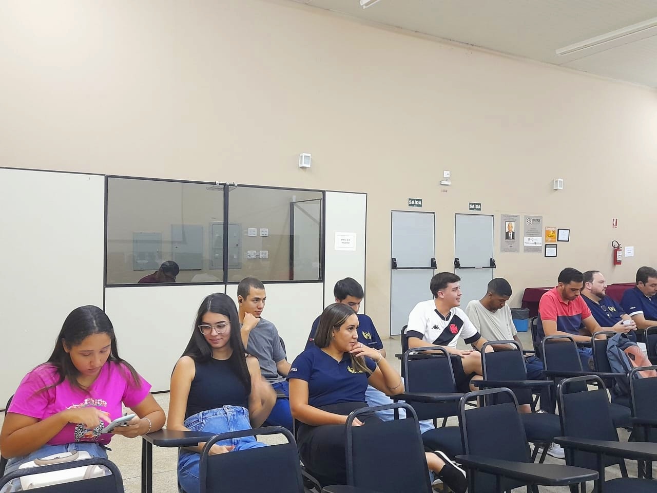 Doença renal crônica e transplante renal é tema de palestra