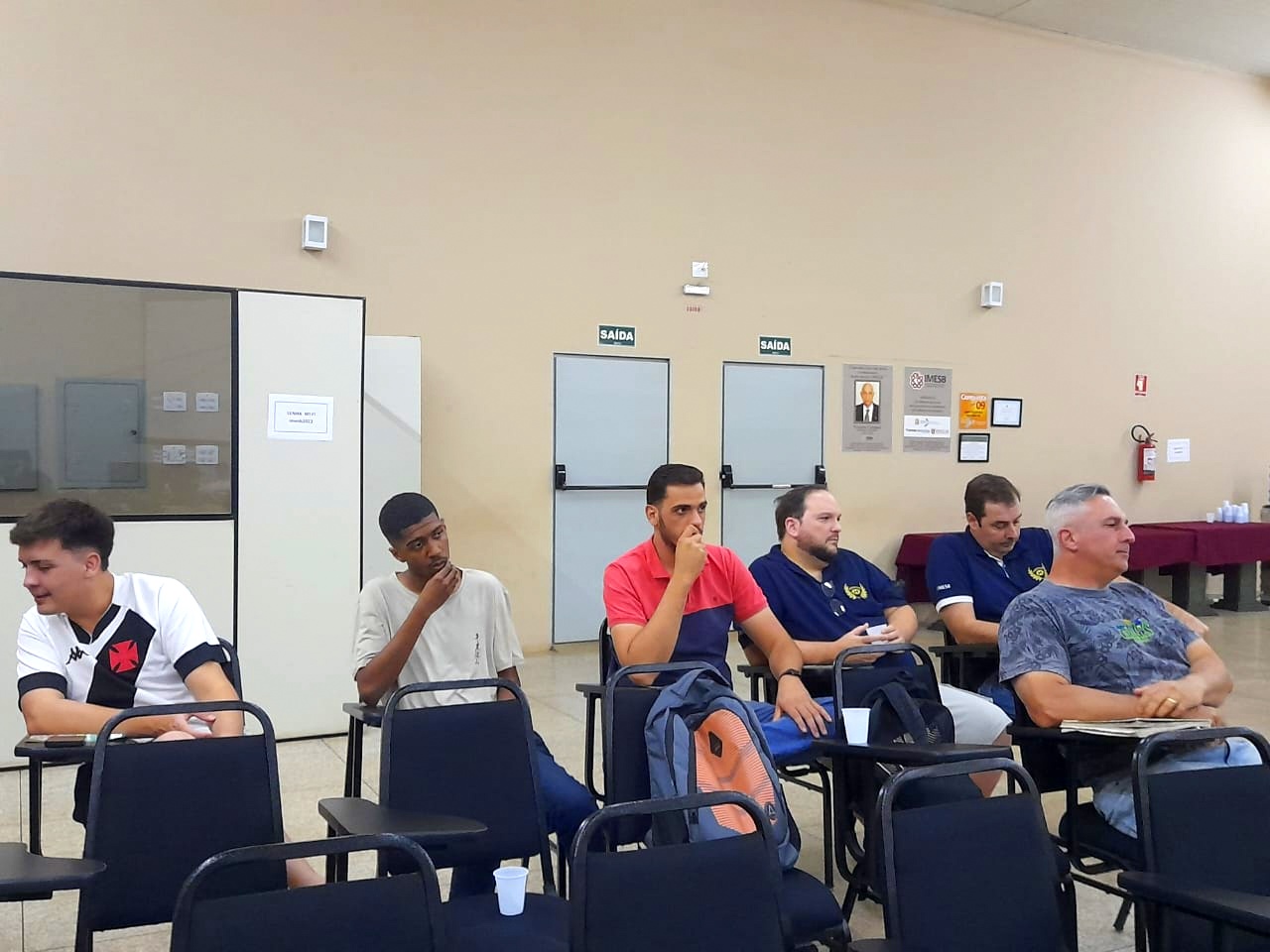Doença renal crônica e transplante renal é tema de palestra