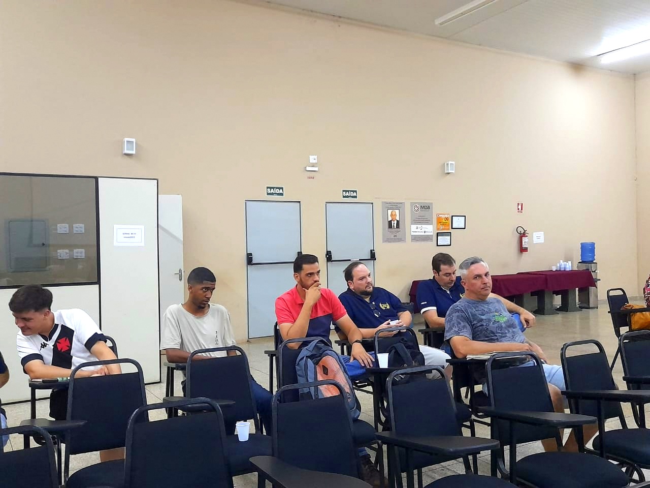 Doença renal crônica e transplante renal é tema de palestra