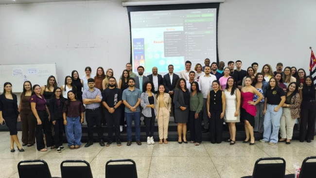 23ª Semana Científica do Direito promove reflexão sobre Barriga Solidária, Multiparentalidade e Novas Formações Familiares
