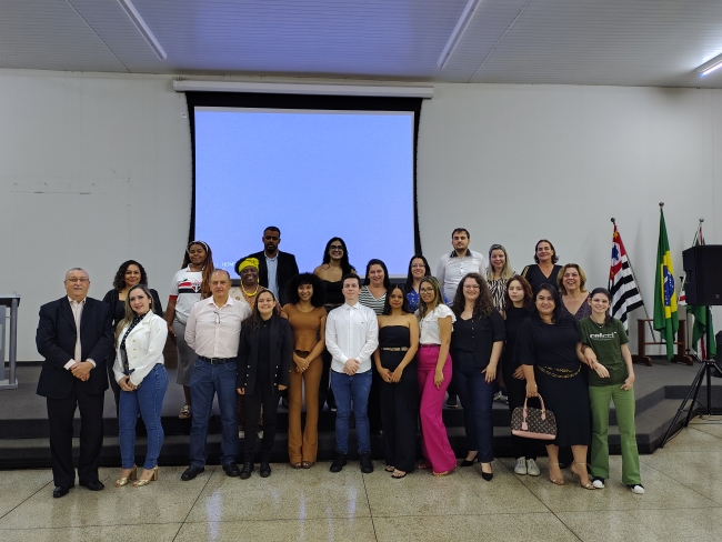 XXII Semana Jurídica de Bebedouro: Uma Noite de Conhecimento e Cultura