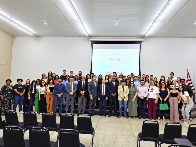 Semana Jurídica da Faculdade Municipal de Bebedouro aborda Inteligência Artificial na Advocacia