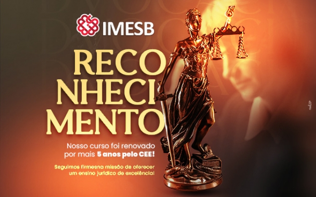 Curso de Direito da Faculdade Municipal de Bebedouro tem reconhecimento renovado por mais 5 anos