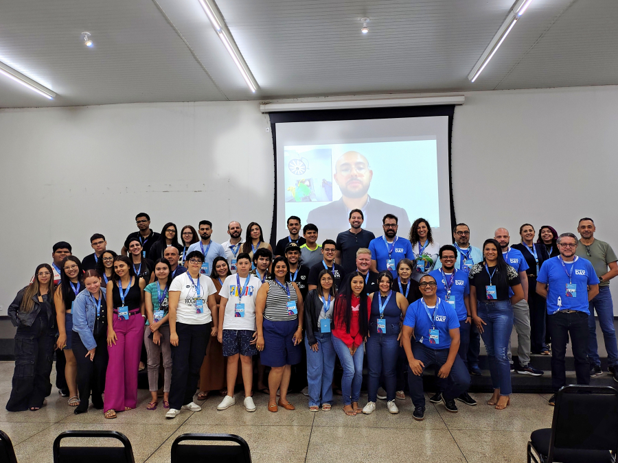 Startup Day Bebedouro 2026 promove inovação e empreendedorismo na Faculdade Municipal