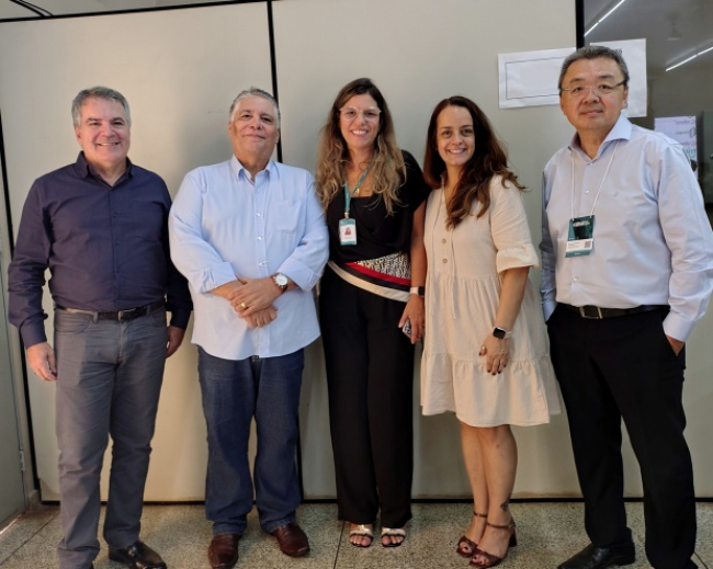 Faculdade Municipal de Bebedouro apoia realização de curso sobre gestão pública